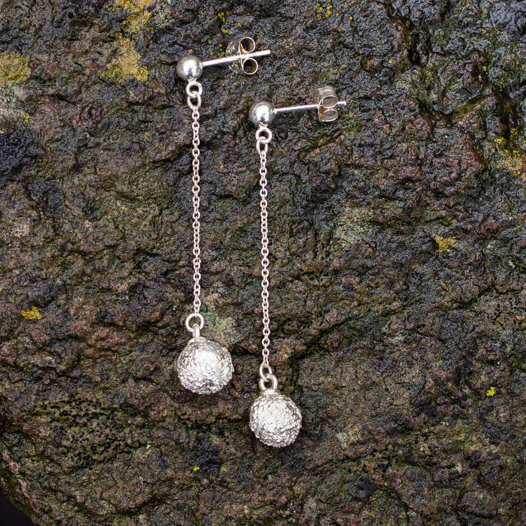 Silver Snowballs