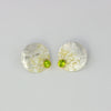 Large Flagstone Earrings