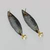 Swirled Pearl Drops