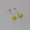 Silver and Gold Snowballs