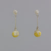 Silver and Gold Snowballs